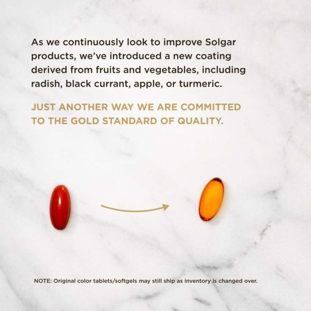 Solgar Megasorb Co Q-10 100 Mg 30 Softgels