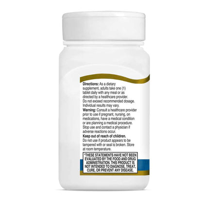 21st Century Antioxidant 75 Tablets