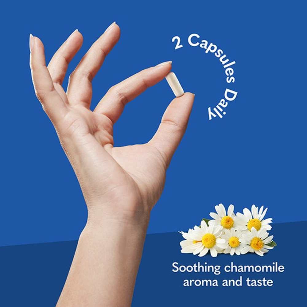 Garden of Life Dr. Formulated Multi Plus Stress and Mood 60 Capsules