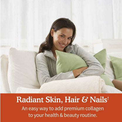 Garden of Life Wild Caught & Grass Fed Collagen Multi-Sourced - 9.52 Oz Powder