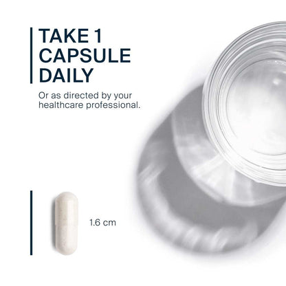 Vital Nutrients Vitamin B12 1000mcg 100 Caps