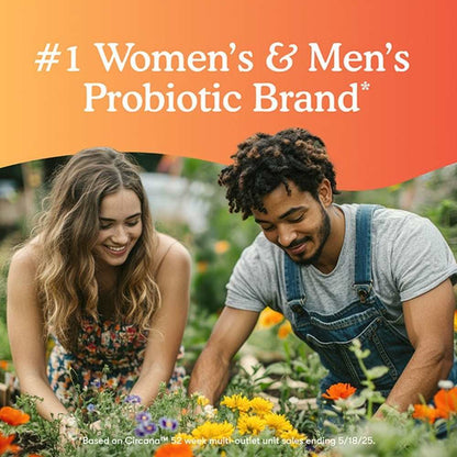 Garden of Life Sport Probiotic 30ct Capsules