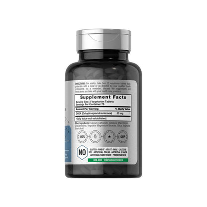 Horbäach Dhea 50mg per Serving | 150 Tablets