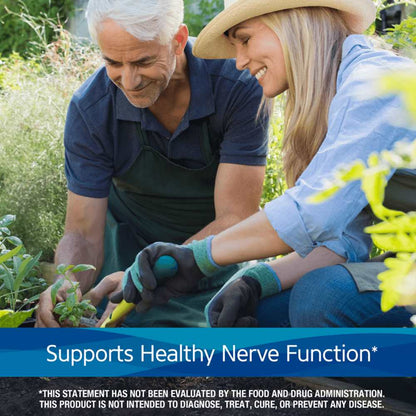 21st Century Nerve Health* 30 Tabs