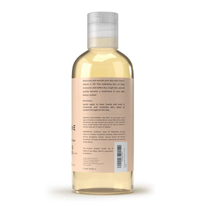 Horbäach Vitamin E Oil 20000 IU | 16oz Liquid