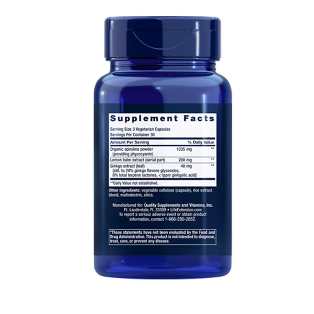 Life Extension X-R Shield 90 Vegetarian Capsules