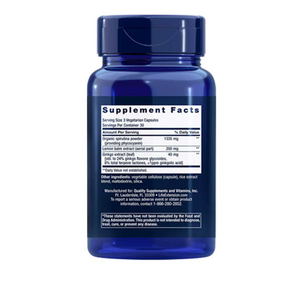 Life Extension X-R Shield 90 Vegetarian Capsules