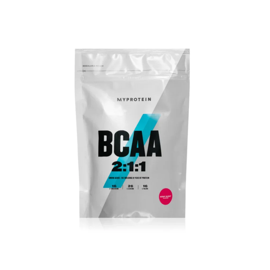 BCAA 2 1 1 By MyProtein