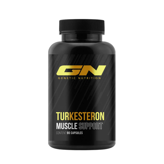 TURKESTERONE By GENETIC NUTRITION