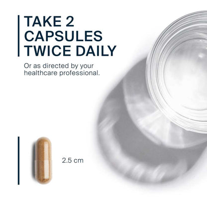 Vital Nutrients Immune Support* 60 Caps