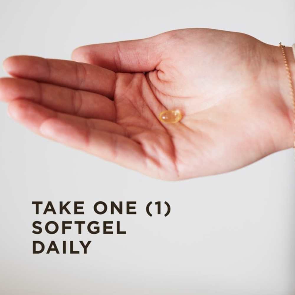 Solgar Vitamin D3 (cholecalciferol) 125 Mcg (5,000 Iu) 100 Softgels