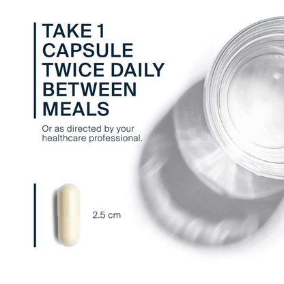 Vital Nutrients Lipoic Acid 300mg 60 Caps