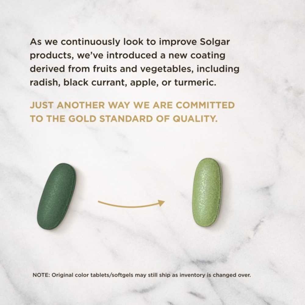 Solgar Male Multiple 60 Tablets