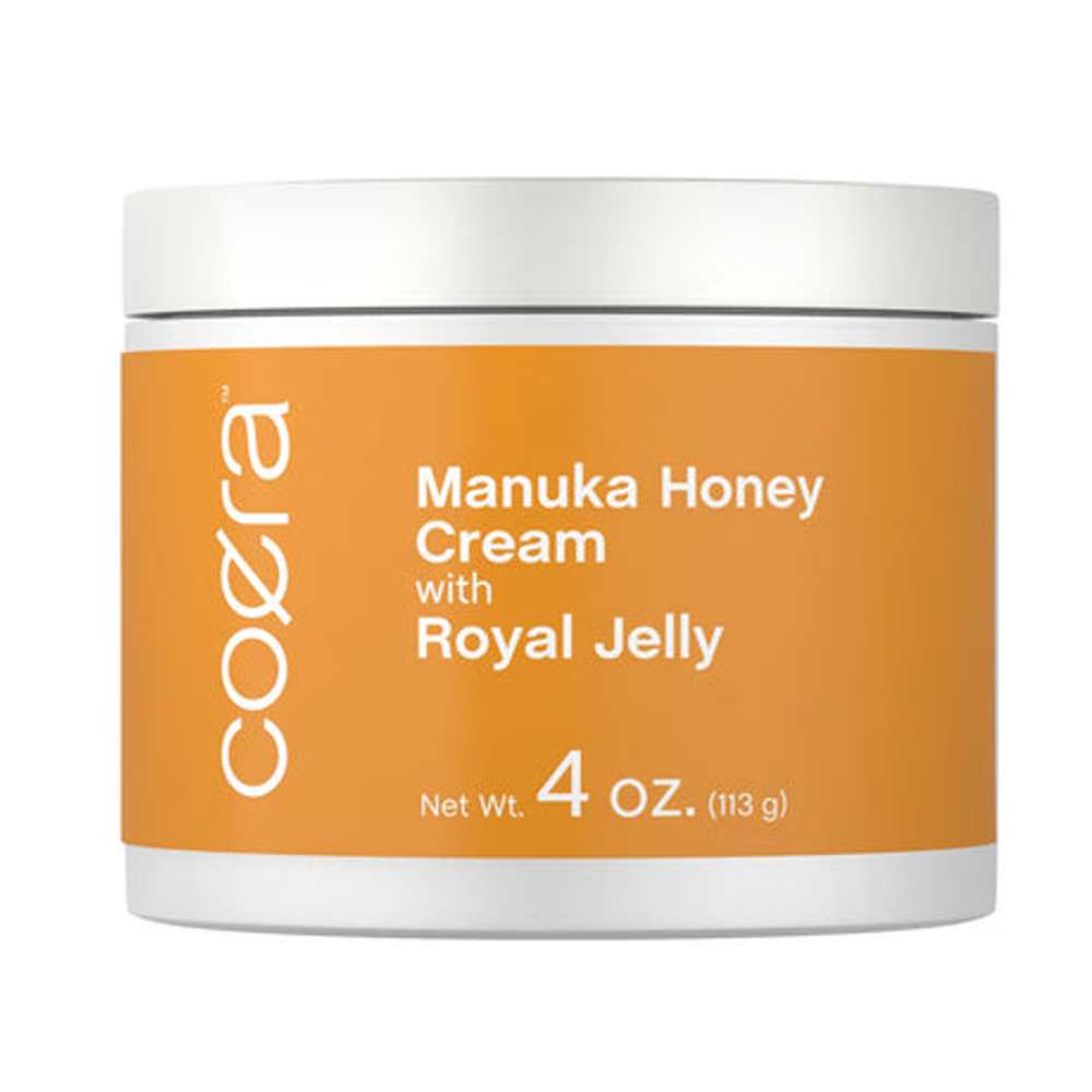 Horbäach Manuka Honey | 4oz Cream