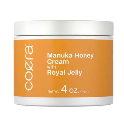 Horbäach Manuka Honey | 4oz Cream
