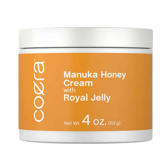 Horbäach Manuka Honey | 4oz Cream