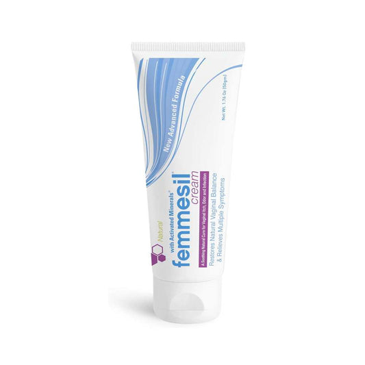 Femmesil Cream