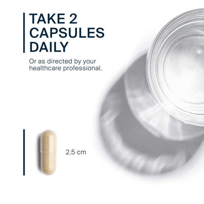 Vital Nutrients Vitamin C with Bioflavonoids 100 caps