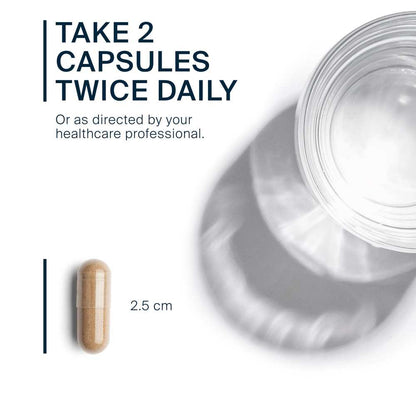 Vital Nutrients Menopause Support 120 Caps