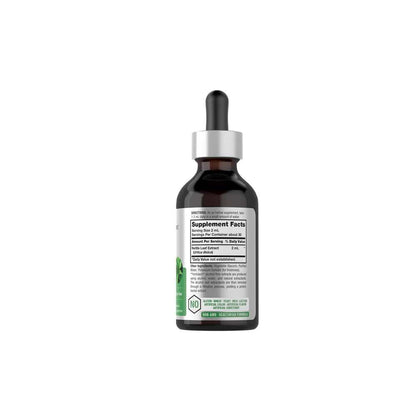 Horbäach Stinging Nettle Leaf Extract | 2oz Liquid