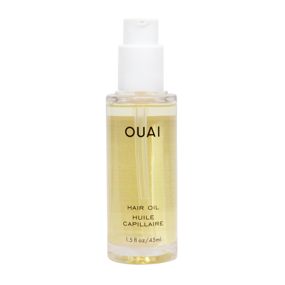 Ouai Hair Oil