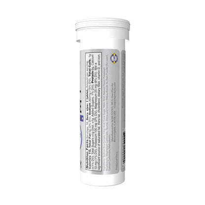 Now Sports Effer-Hydrate Effervescent Mixed Berry – Electrolyte Replenishment Tablets – Stay Hydrated & Energized – 10 Tablets