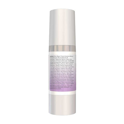 Now Foods 2 in 1 Eye Correcting Cream – Brightening & Firming Formula with Caffeine & Peptides – 30 M L