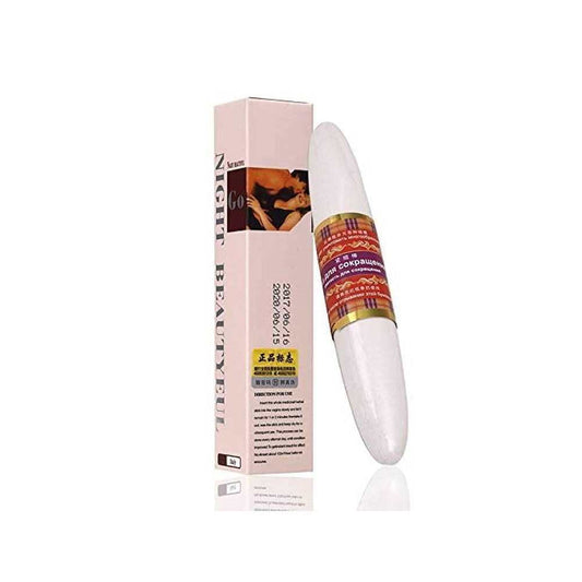 Go NIGHT BEAUTYEUL Vagina Tightening Stick