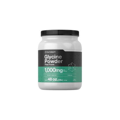 Horbäach Glycine | 3lbs Powder