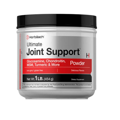 Horbäach Joint Support | 1lb Powder