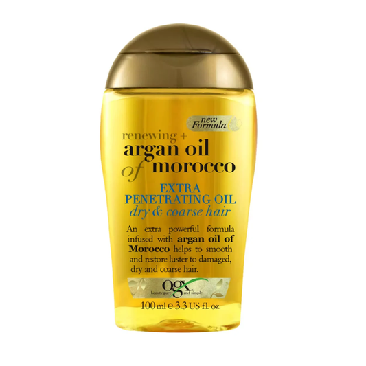 OGX Renewing+ Argan Oil of Morocco Extra Penetrating Oil