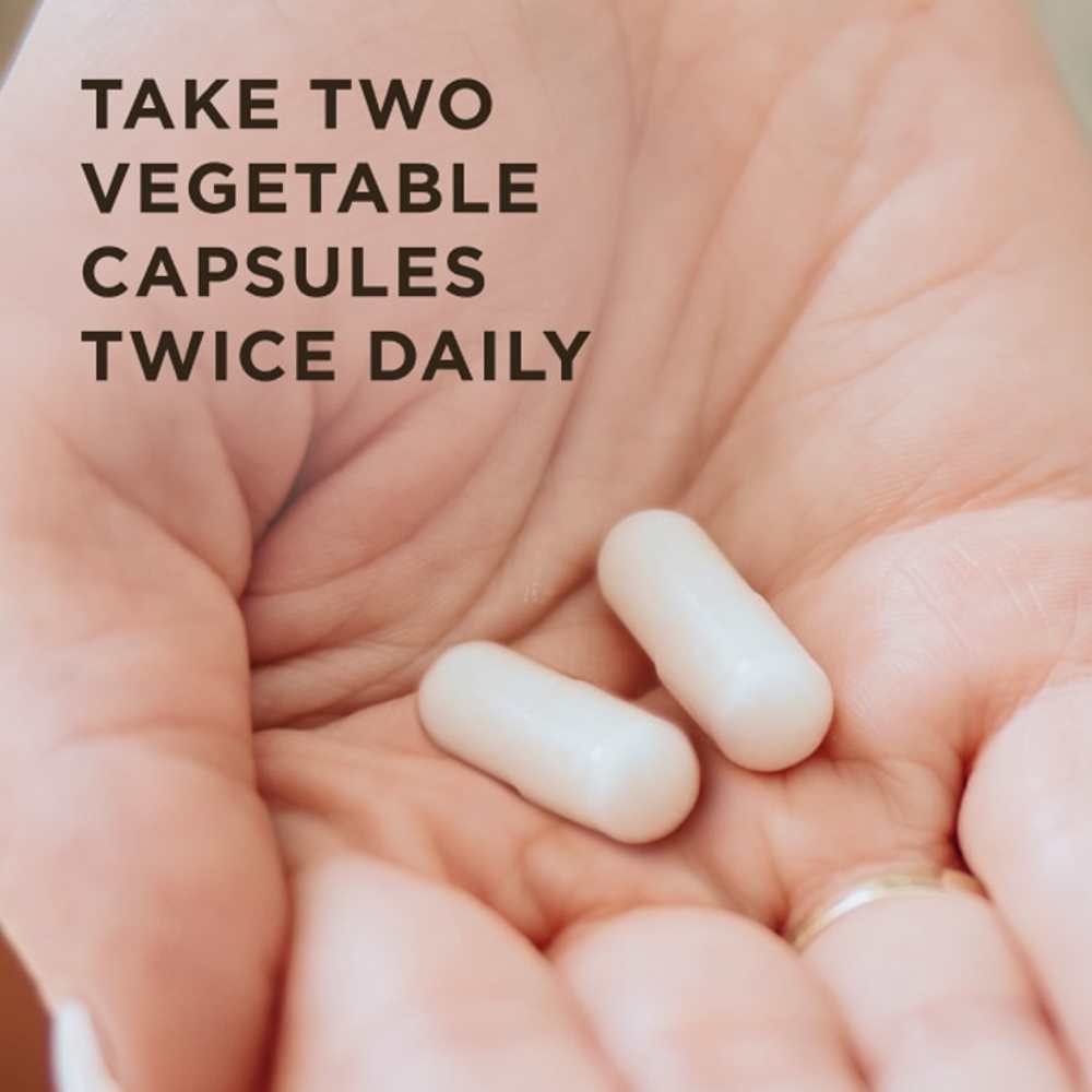 Solgar Magtein® Magnesium L-Threonate 100 Caps