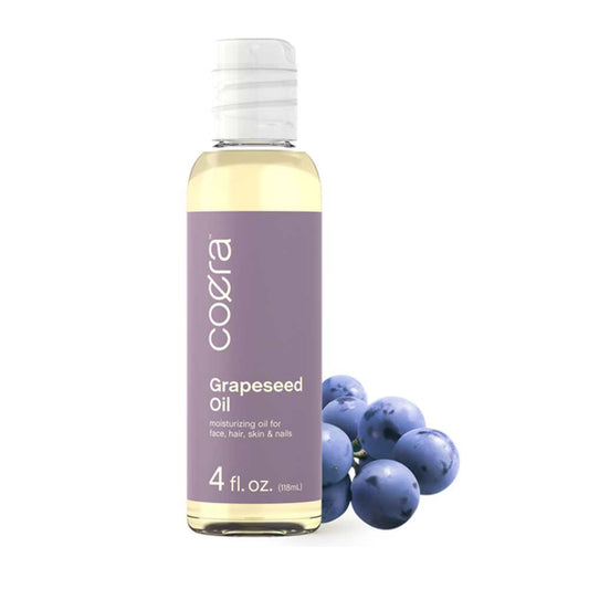 Horbäach Grapeseed Oil | 4oz Liquid