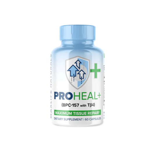 Genel Markalar Proheal+ (BPC-157 With Tβ 4)