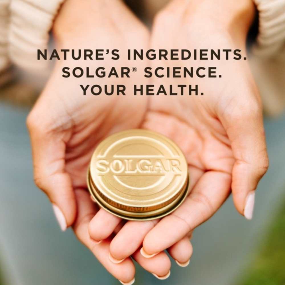 Solgar Weight Management Probiotic with Capsimax® 30 Vegan Capsules