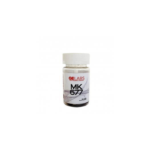 MK-677 30MG