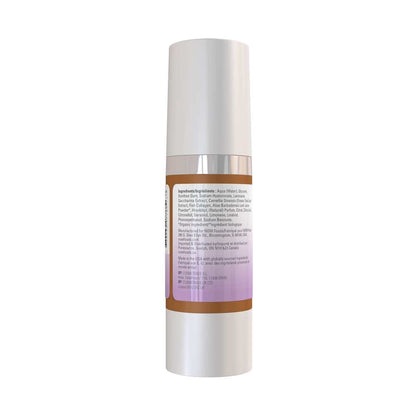 Now Foods Hyaluronic Firming Serum – Collagen-Boosting Hydration Formula – Anti-Aging Face Serum – 30 M L
