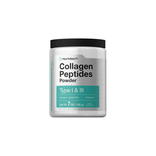Horbäach Multi Collagen | 7oz Powder
