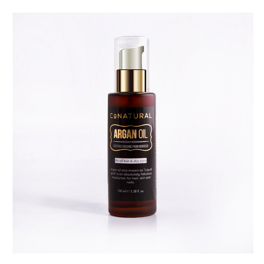 Argan Oil by Conatural