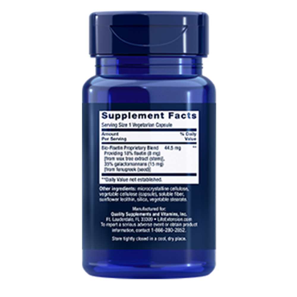 Life Extension Bio-Fisetin – 30 Vegetarian Capsules