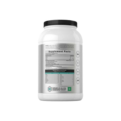 Horbäach Multi Collagen | 32oz Powder