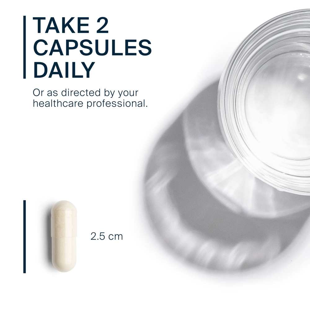 Vital Nutrients Schisandra Extract 1000mg 90 Caps