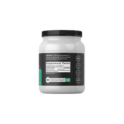 Horbäach Glycine | 3lbs Powder