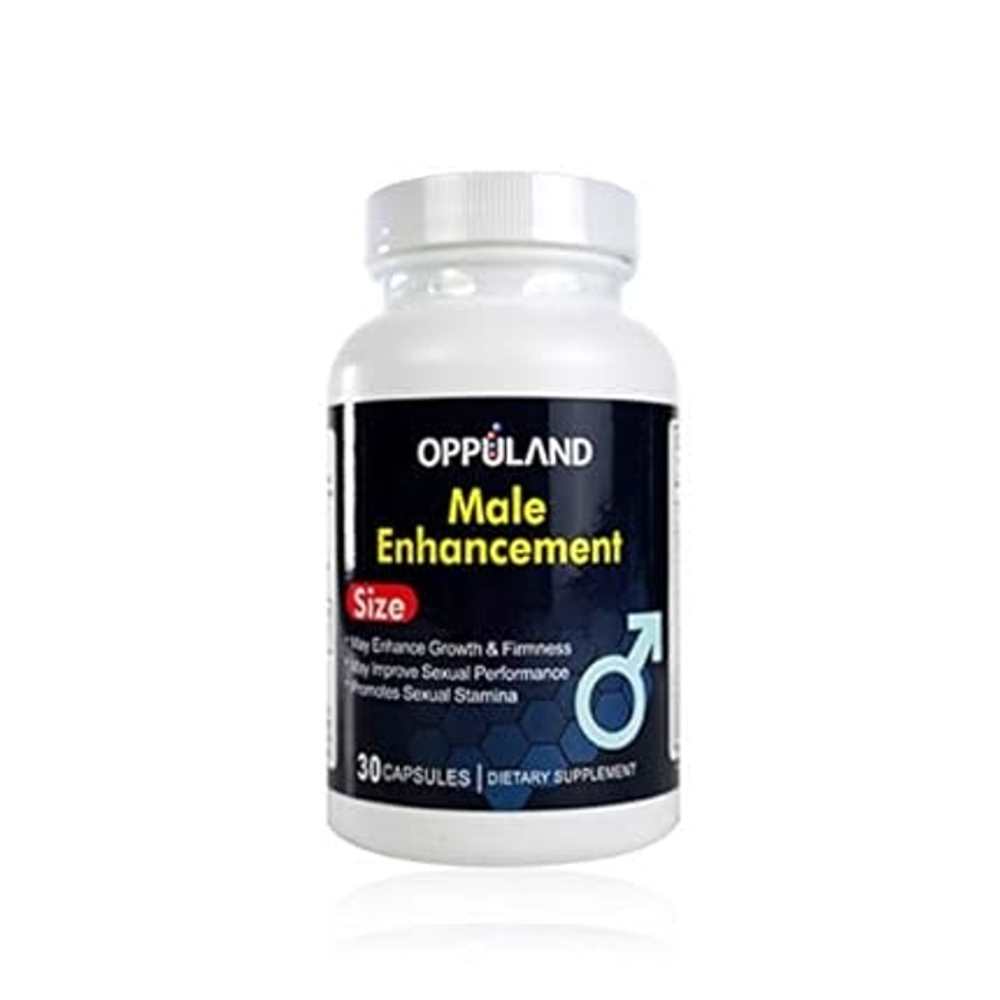 Oppuland Male Enhancement 30 Caps