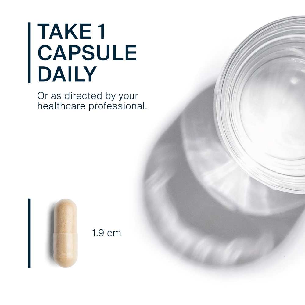 Vital Nutrients Black Cohosh Extract 250mg 60 Caps