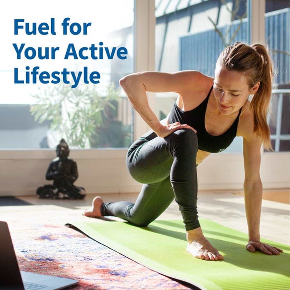 Garden of Life Raw Organic Protein Powder - Unflavored 560g