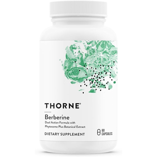 Thorne Research Berberine