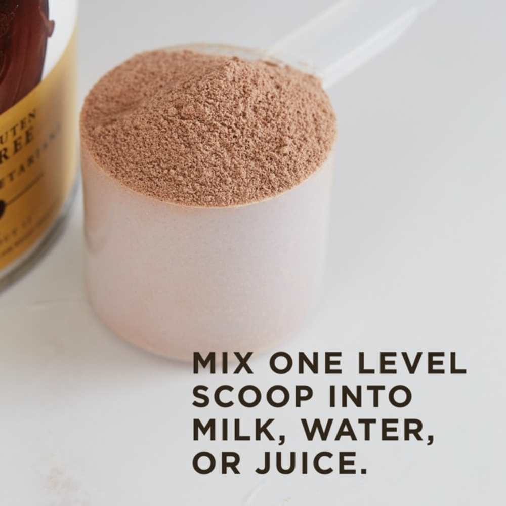 Solgar Grass Fed Whey to Go®, Vanilla 338g