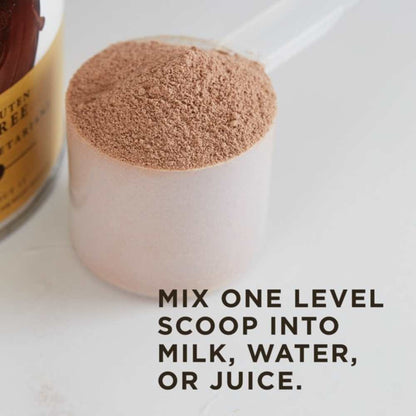 Solgar Grass Fed Whey to Go®, Vanilla 338g