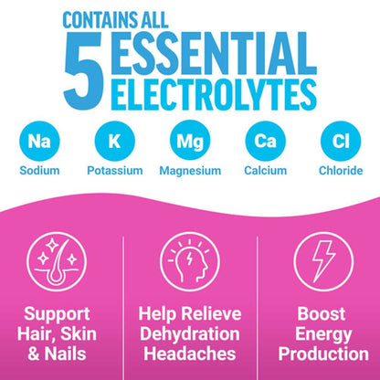 Force Factor Liquid Labs Beauty – 20 Stick Packs